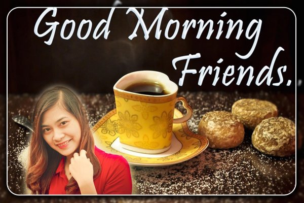 с добрым утром на английском