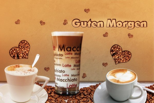 открытки на немецком языке хорошего дня