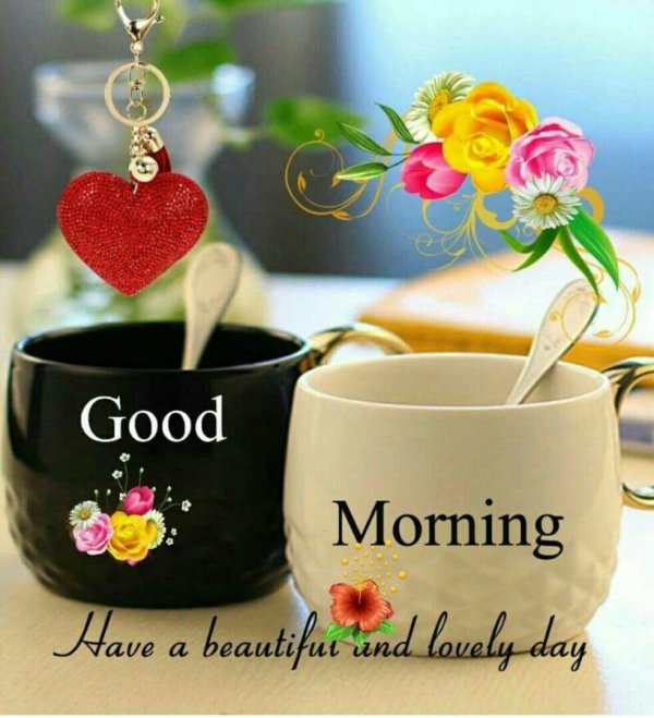 открытки доброе утро на английском