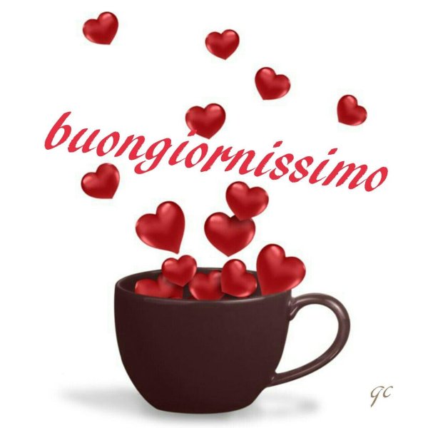 buongiorno buonanotte