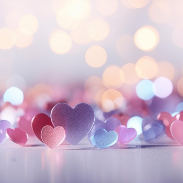 размытие фон