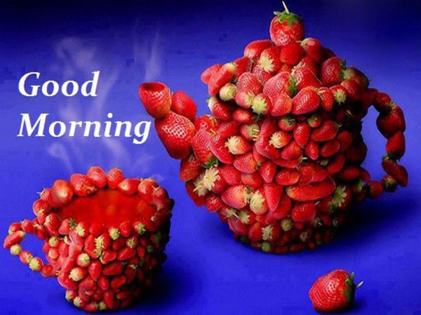 клубника строуберри