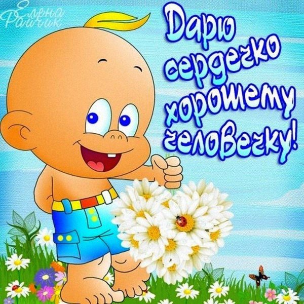 прикольные открытки