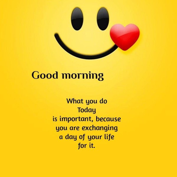 Хорошего дня на английском языке