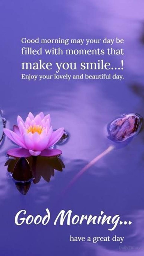 beautiful good morning