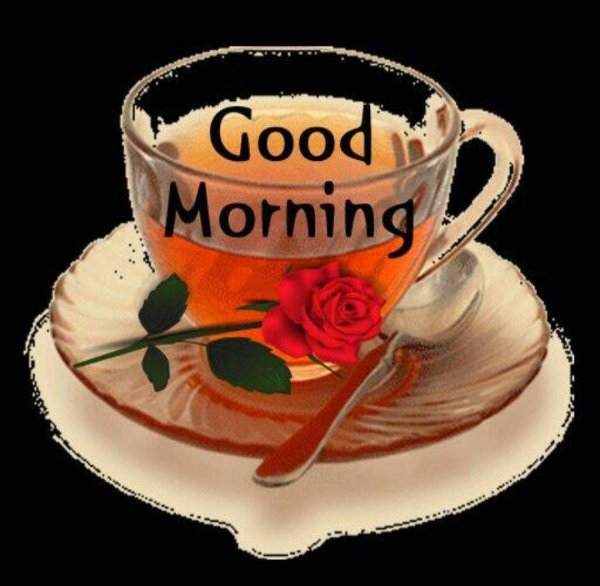 пожелания с добрым утром на немецком языке