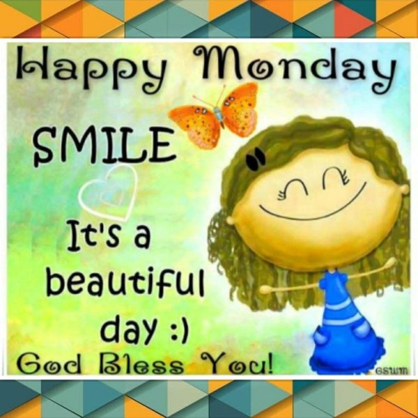 monday monday monday