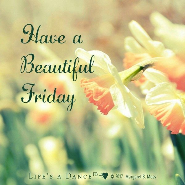 счастливая пятница