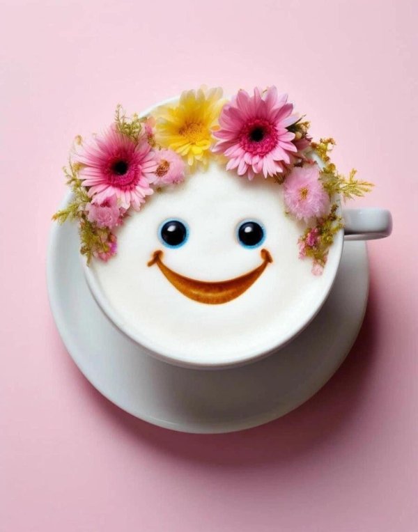 прекрасного утра