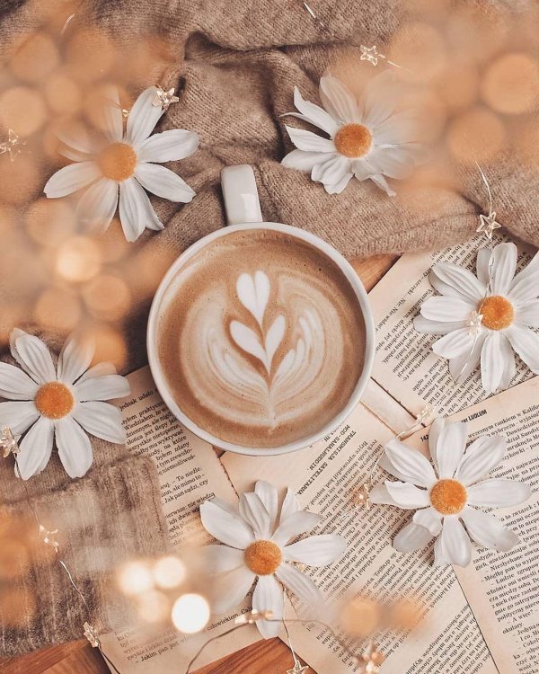 капучино кофе