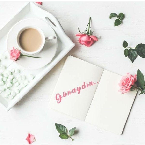 доброеиутро минимализм