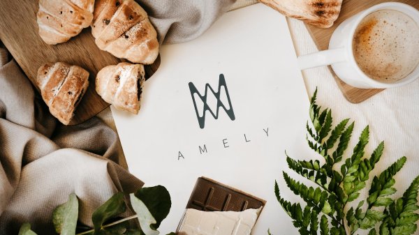 фирменные стили