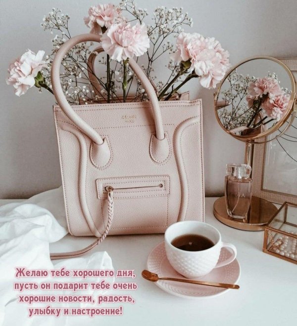 модная сумка