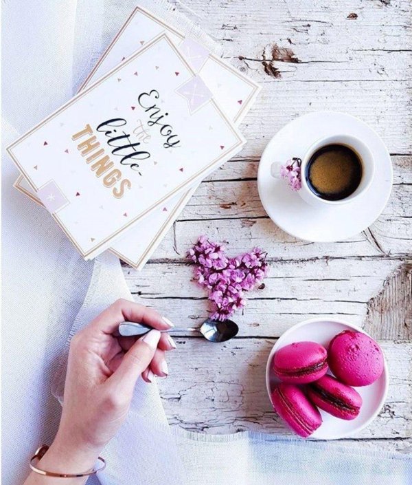 доброго утра стильные