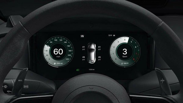 новые автомобили