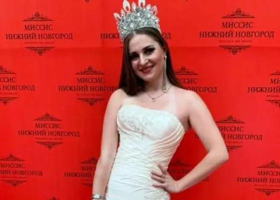 мисс нижний новгород