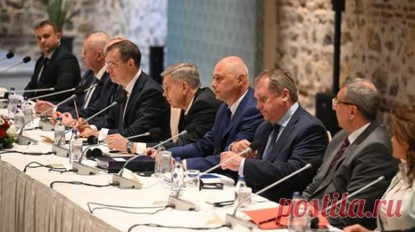 руководитель предприятия