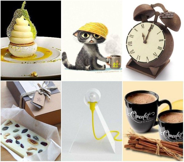 Креативные хорошего дня