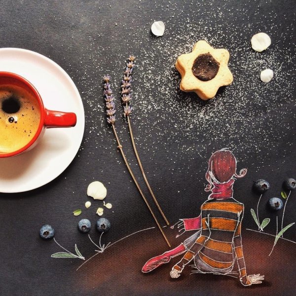 художник cinzia bolognesi