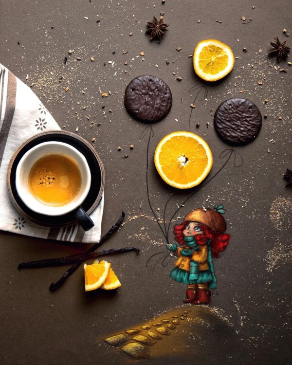 итальянская художница синтия болоньезе