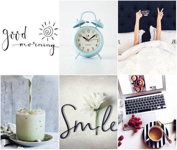 стильные открытки с добрымцтром