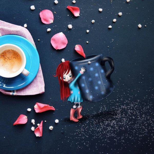 итальянская художница синтия болоньезе