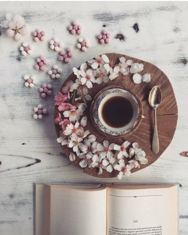 доброго утра стильные