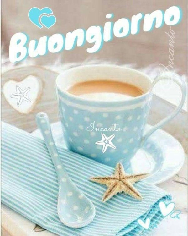 открытки buongiorno