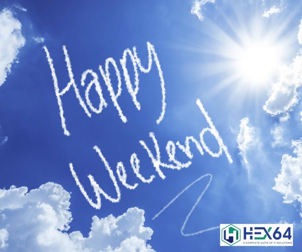 счастливая пятница