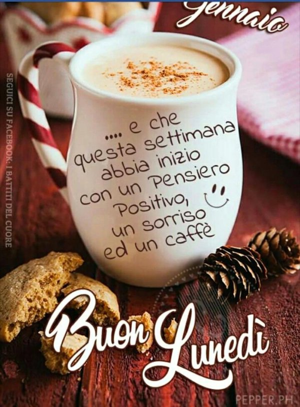 caffe buongiorno