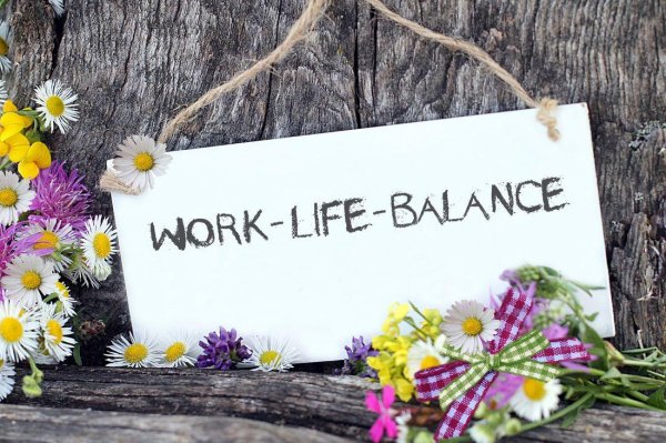 worklife balance quotes