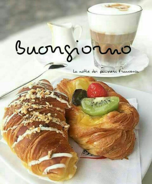 buongiorno immagini