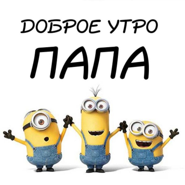 грю и миньон