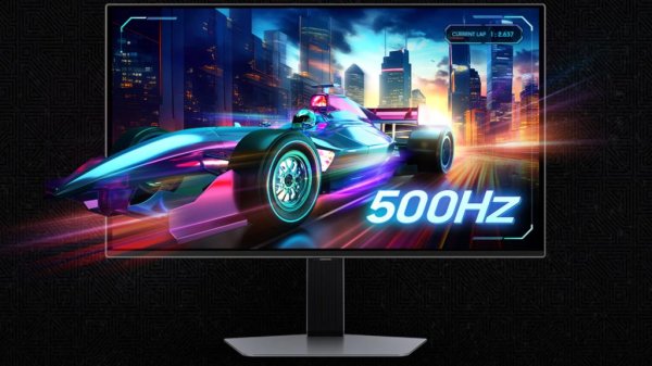 компьютерные комплектующие