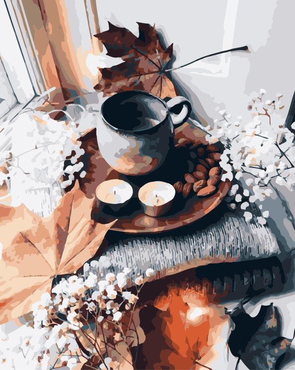 жизнь в стиле хюгге