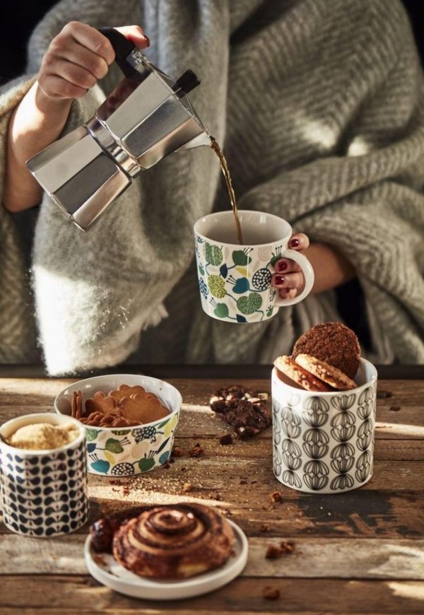 чашка для чая