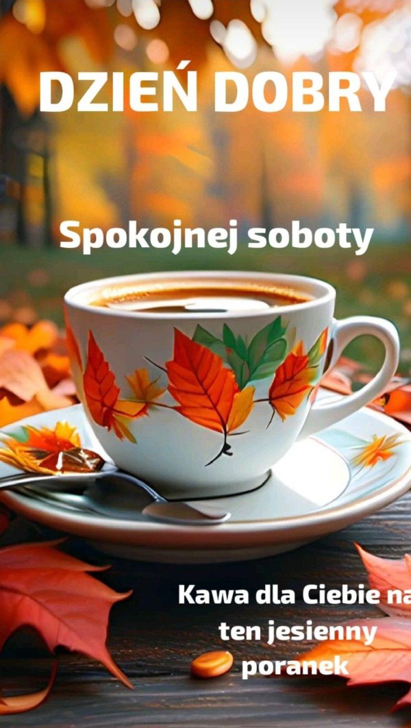 dzien dobry