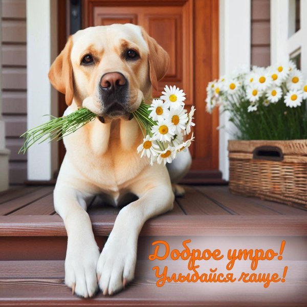 лабрадор ретривер