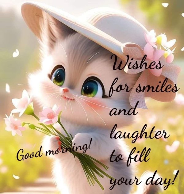 открытка милая