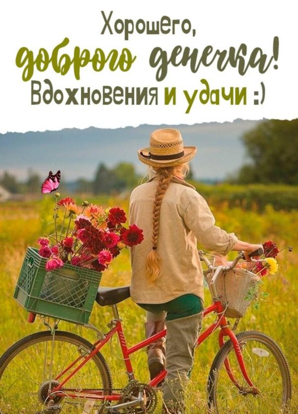 велосипед красивый