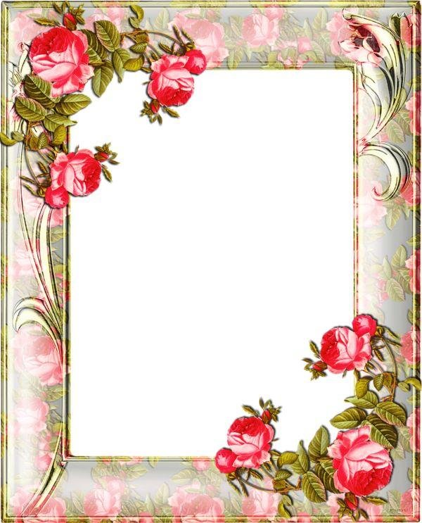 рамка красивая