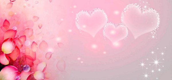 нежные фоны