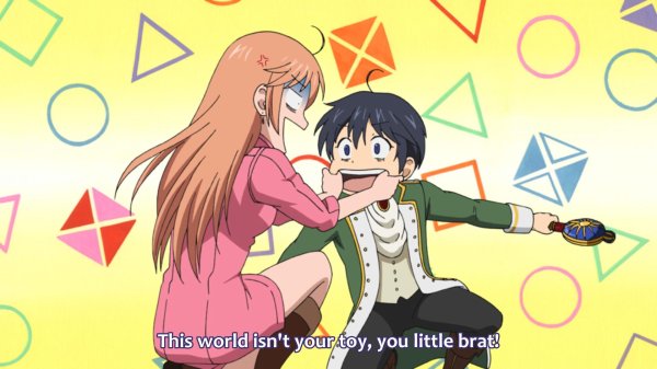 soredemo sekai wa utsukushii