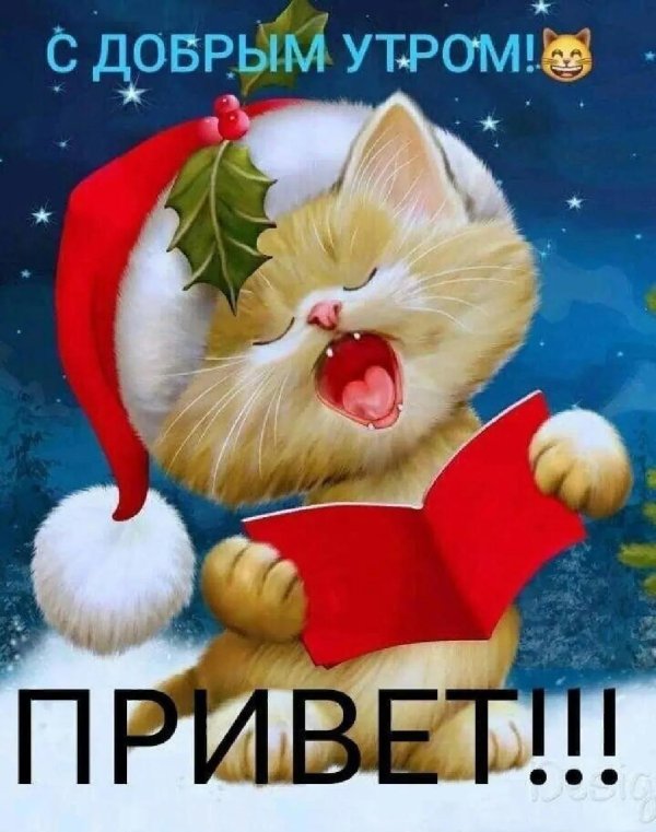 новогоднее поздравление