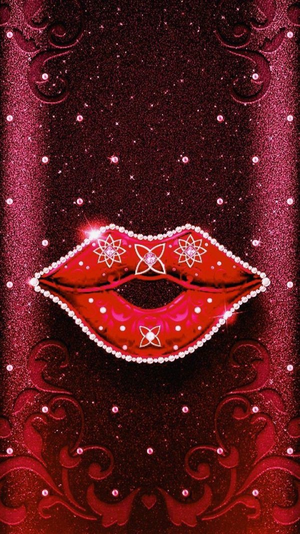 клипарт губы