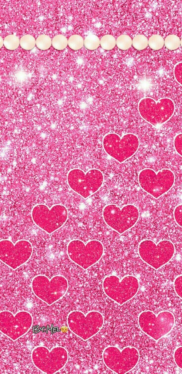 блестящие фоны