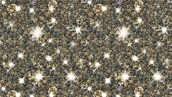 Блестящие и прикольные