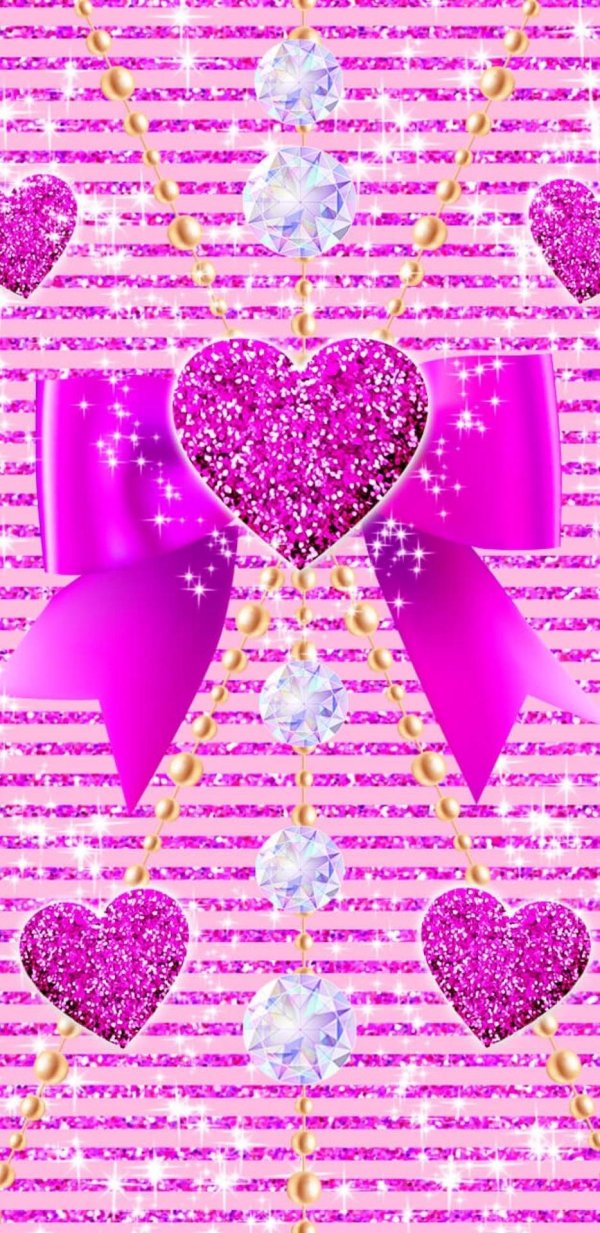 блестящие фоны