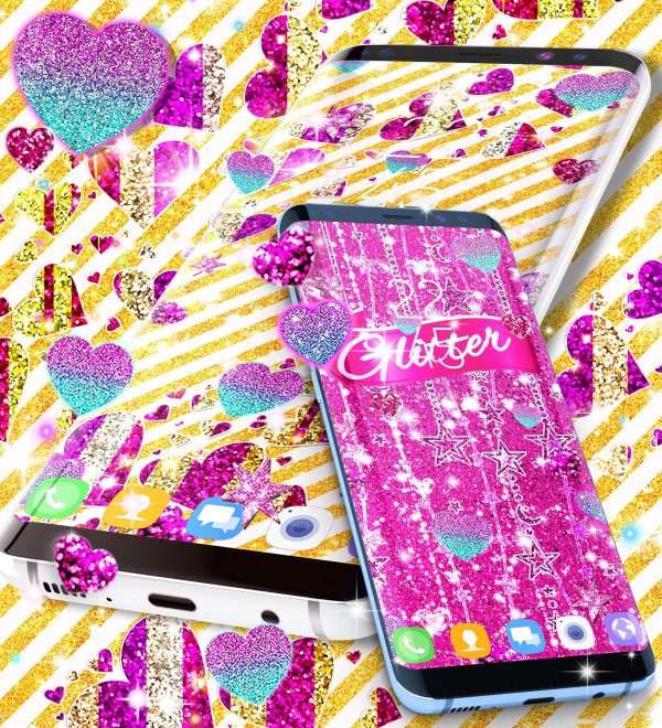 телефон для девочек