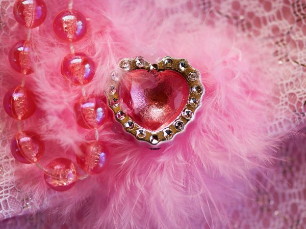 гламурные украшения